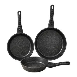 REDCHEF 20-24-28cm 3lu DOKUM TAVA SET
