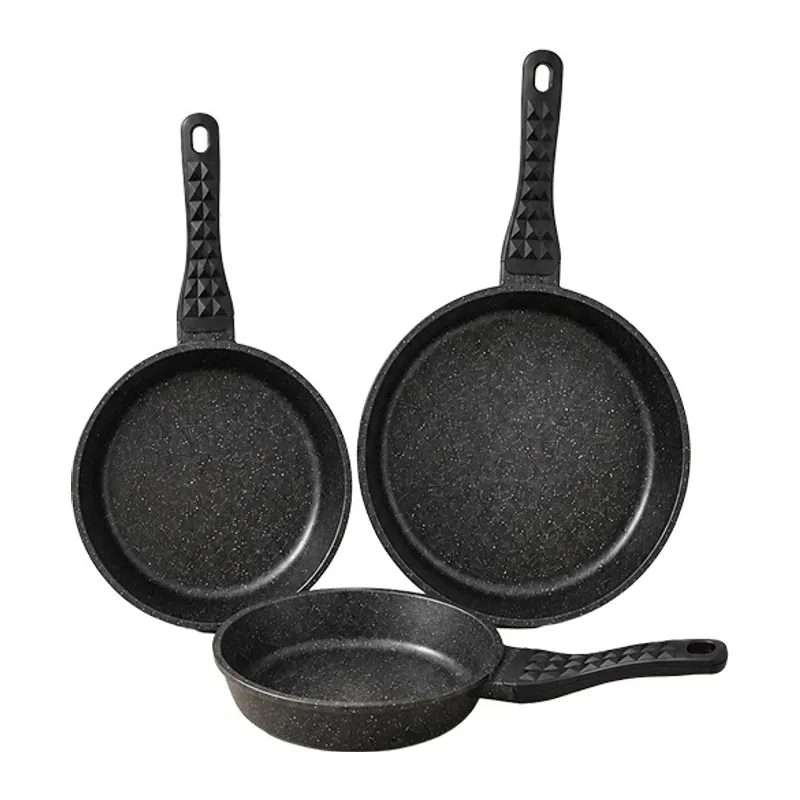 REDCHEF 20-24-28cm 3lu DOKUM TAVA SET