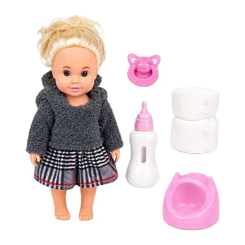 ROBIN TOYX106 ASEL ALTINI ISLATAN BEBEK 1 Adet