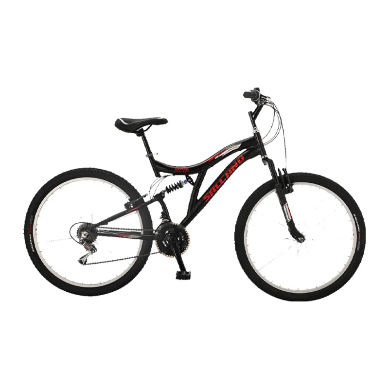 Salcano Hector 26 V Bisiklet 1 Adet