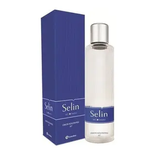 Kolonya Pet 400ml 1 Adet