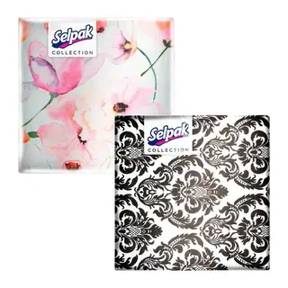 COLLECTION PECETE 20lı