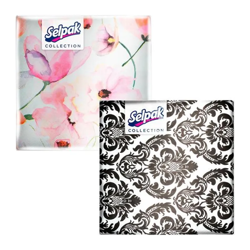 COLLECTION PECETE 20lı
