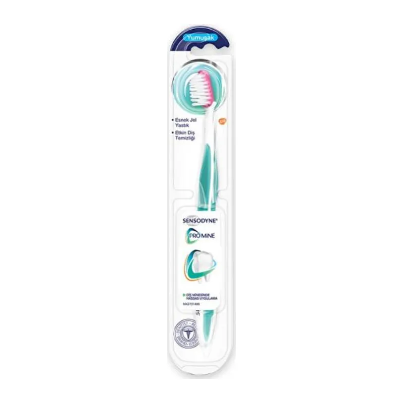 Promine Gentle Diş Fırçası 1 Adet