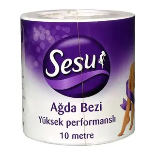 Ağda Bezi 10Mt 1 Adet