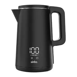 SK 8042 DIJITAL KETTLE 1 Adet