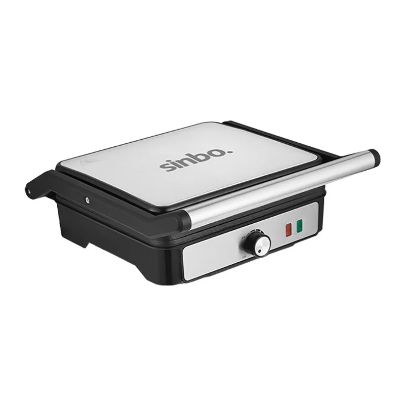 SSM 2590 TOST MAKINASI 1 Adet