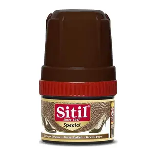 50ml K.Kahve Krem Boya 1 Adet