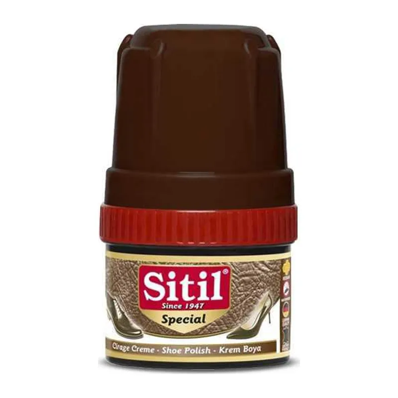 50ml K.Kahve Krem Boya 1 Adet