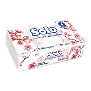 Çek Al Mendil 150`li 1 Adet