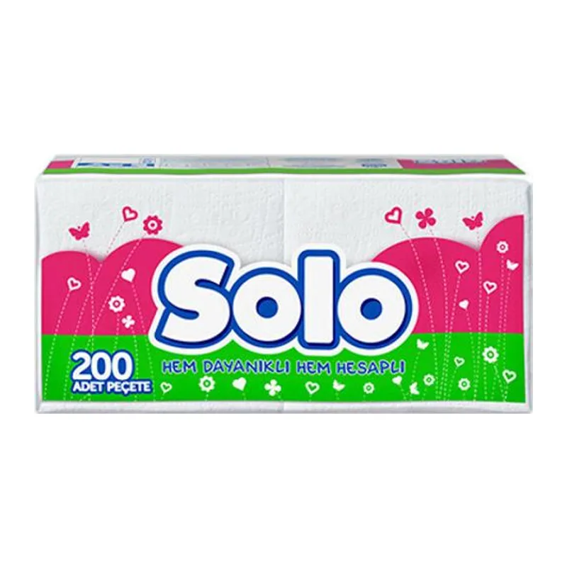 Peçete 200Lü