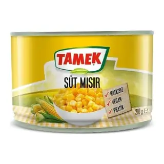 MISIR 210gr 1 Adet