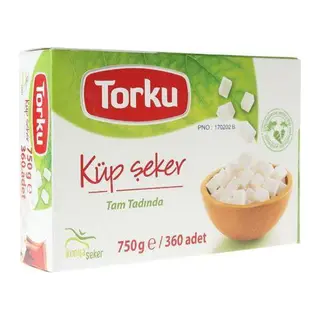 Küp Ş 750gr 1 Adet