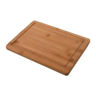 168 Bamboo Kesim Tahtasi 1 Adet