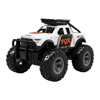 989V SURTMELI EXPLORE -ROAD JEEP 1 Adet