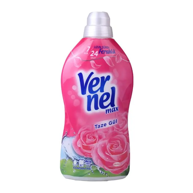 Max Konsantre Taze Gül 1440Ml 1 Adet