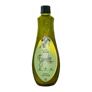 RIVIERA ZEYTINYAGI 2lt PET 1 Adet