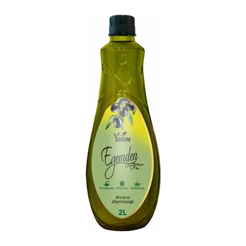 RIVIERA ZEYTINYAGI 2lt PET 1 Adet