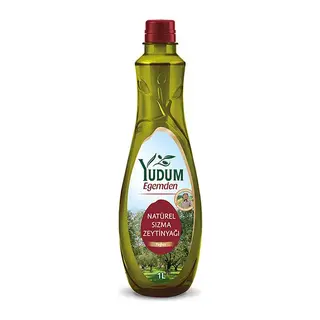 EGEMDEN SIZMA ZEYTINYAGI 1lt PET 1 Adet