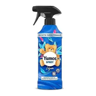 Sprey 450 ML Lilyum 1 Adet