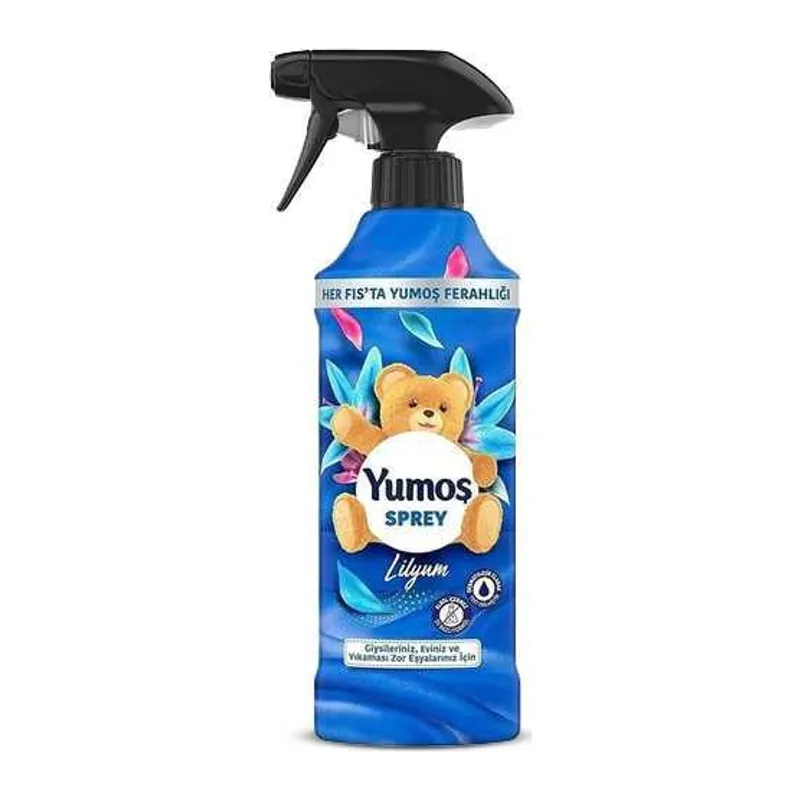 Sprey 450 ML Lilyum 1 Adet