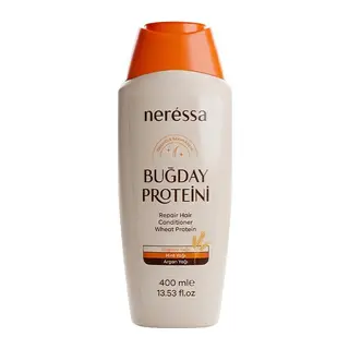 NERESSA 400ml BUGDAY& SAC KR 1 Adet