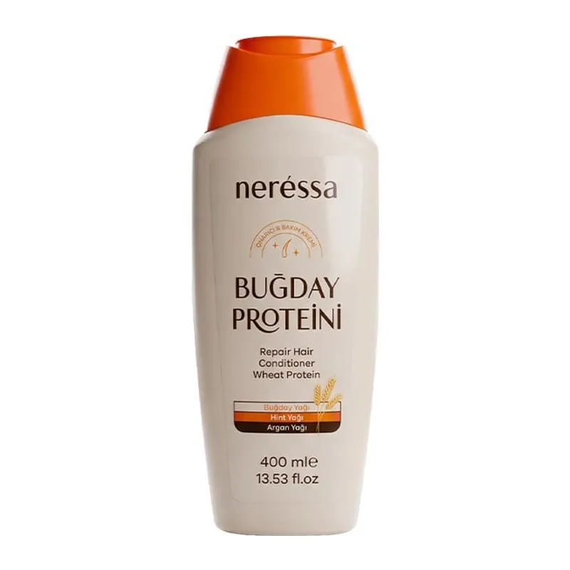 NERESSA 400ml BUGDAY& SAC KR 1 Adet