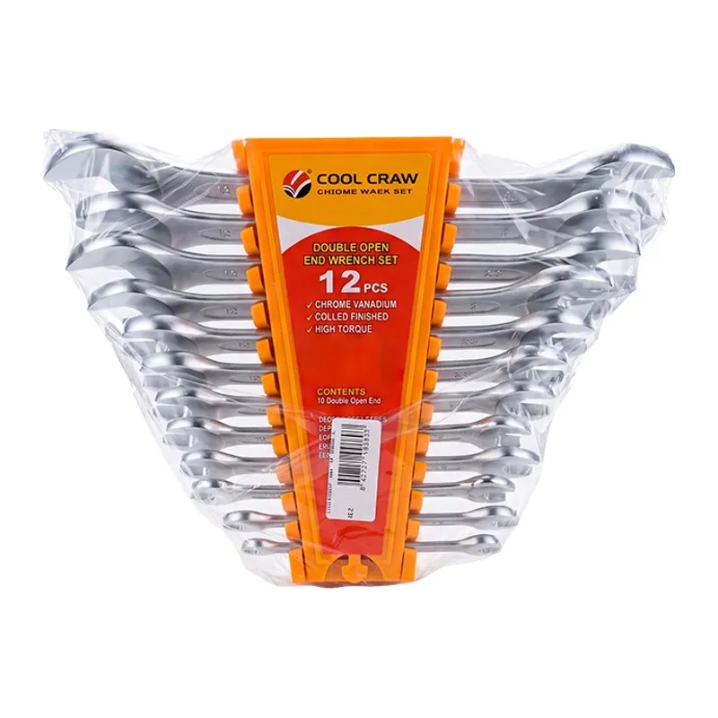 STILSON 12pcs ACIK AGIZ CATAL ANAH TKM 1 Adet