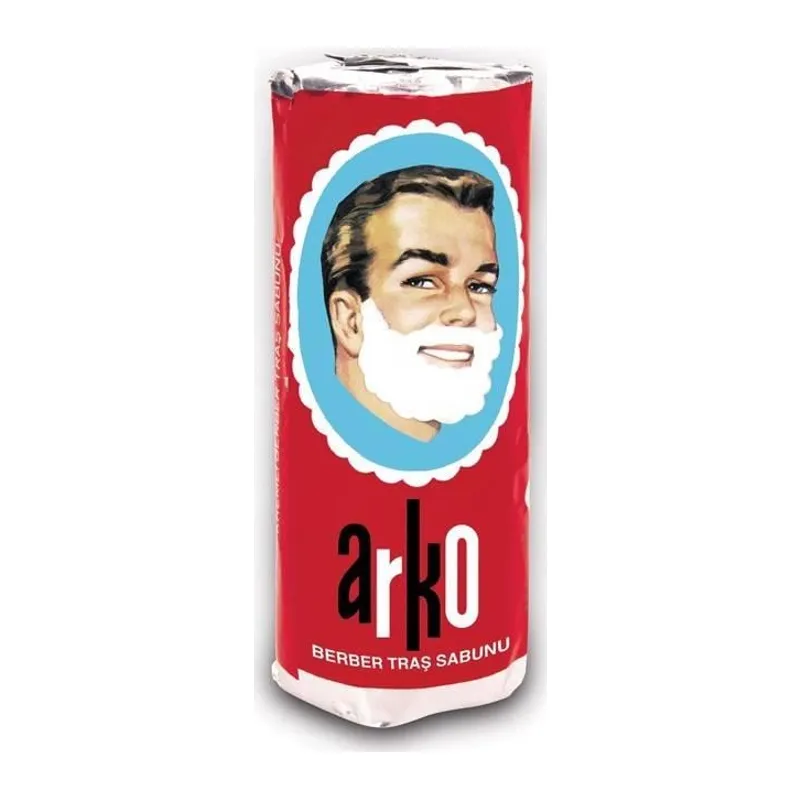 Tıraş Sabunu Berber 75gr 1 Adet