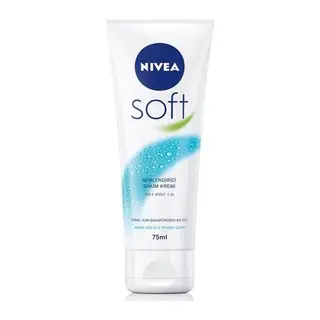 Soft Krem Tüp 75Ml 1 Adet