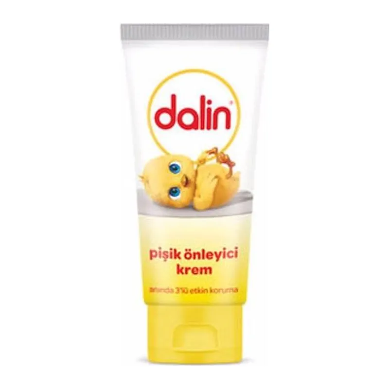 Pişik Krem 100Ml 1 Adet