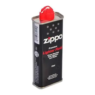 Benzin 125ml. 1 Adet