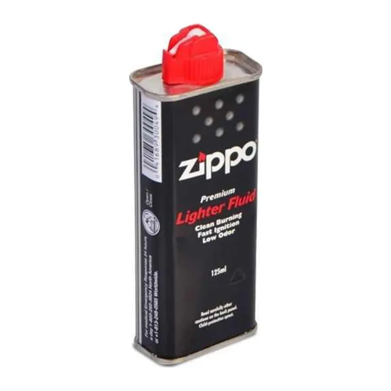 Benzin 125ml. 1 Adet