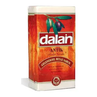 BEYAZ SABUN 900 gr 1 Adet
