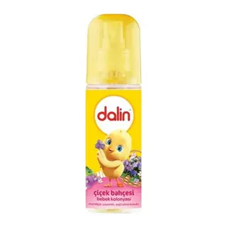 Kolonya Çiçek Bahçesi 150Ml 1 Adet