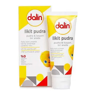 Likit Pudra 100Ml 1 Adet