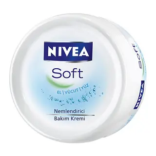 Soft Krem 300Ml Kavanoz 1 Adet