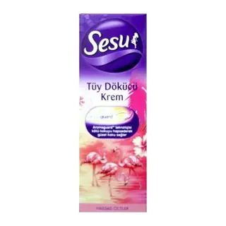 Tüy Dökücü Krem Hassas 100Ml 1 Adet