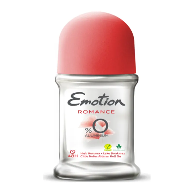Rol On Romance 50ml 1 Adet