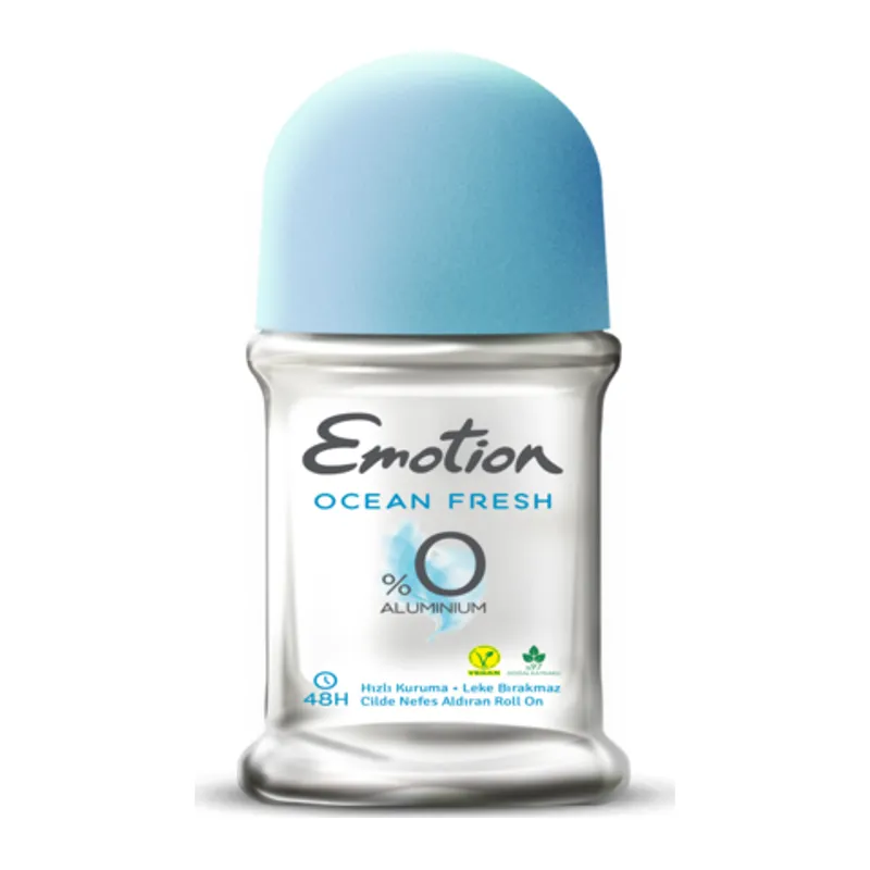 Rol On Ocen Fresh 50ml 1 Adet