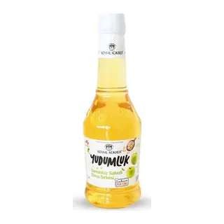 Sandaloz Sakızlı Elma Sirke 500ml 1 Adet