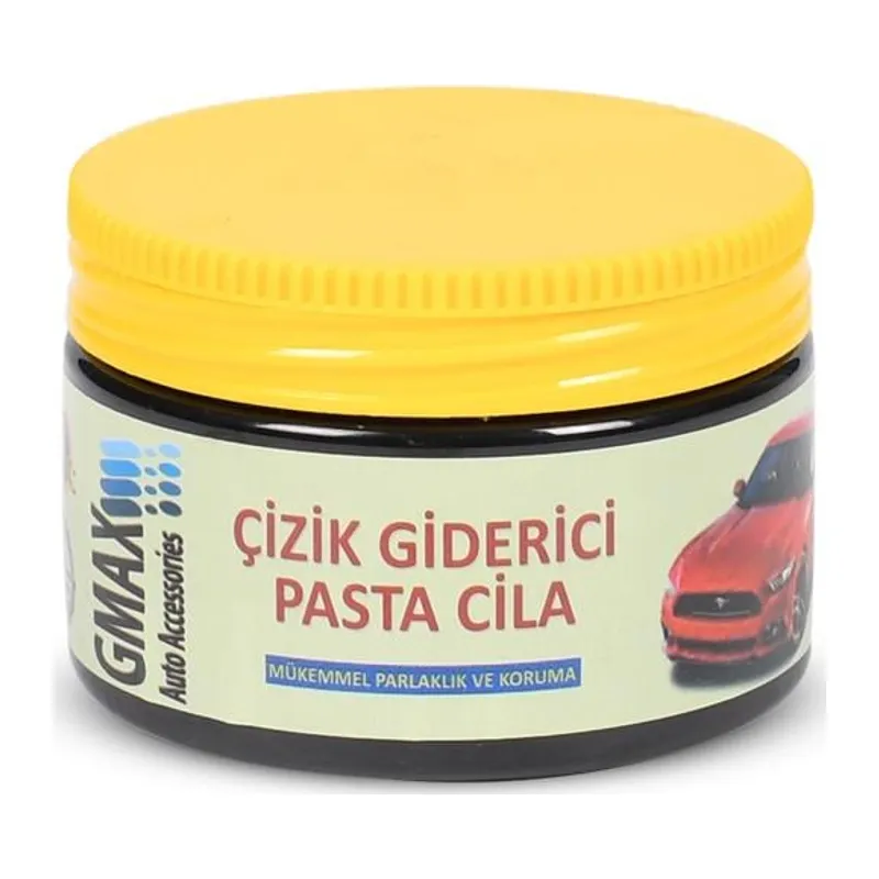 200ML CIZIK ALICI PASTA 1 Adet