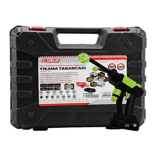 300V CIFT BAT YIKAMA TABANCASI 92 25 44 1 Adet