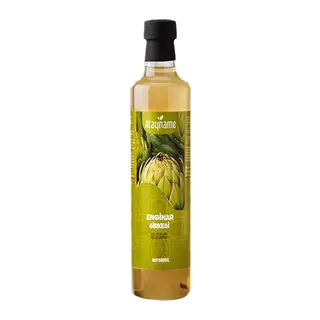 ENGINAR SIRKESI 500ml 1 Adet