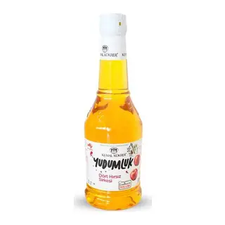 Dört Hırsız Sirkesi 500ml 1 Adet