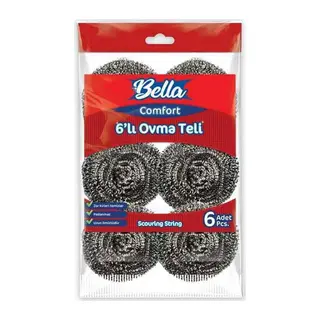 Comfort Ovma Teli 6lI