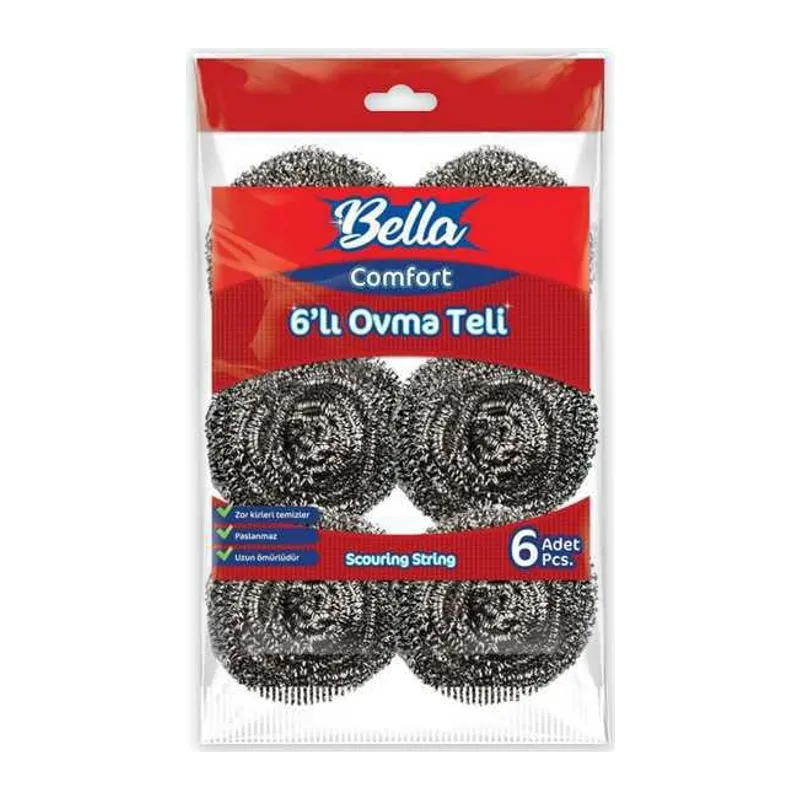 Comfort Ovma Teli 6lI