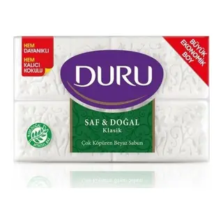 Sabun 800gr Klasik 1 Adet