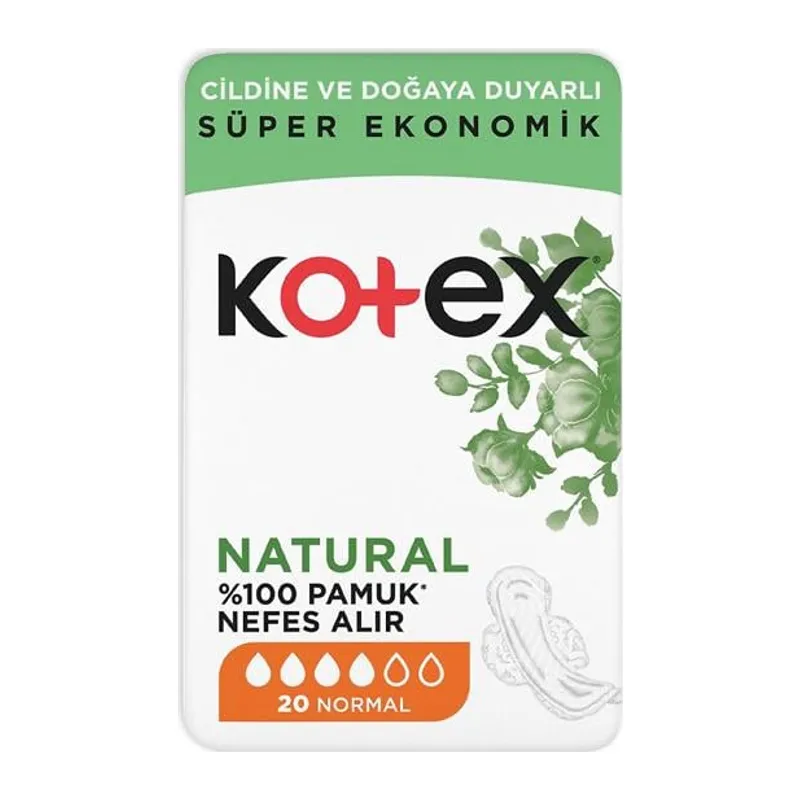 Natural Ultra Quadro Normal 20li