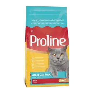 Yetişkin Kedi Maması Balık-Pirinç 1200g 1 Adet